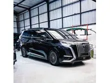 2025 Denza D9 Advanced MPV