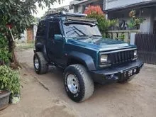 1997 Daihatsu Feroza 1.6 Jeep