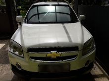 2010 Chevrolet Captiva 2.0 C100 SUV