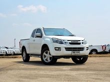 2015 Isuzu D-Max 2.5 SPACE CAB (ปี 11-17) Hi-Lander Z-Prestige Pickup AT