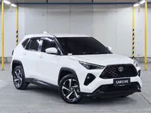 2023 Toyota Yaris Cross 1.5 G SUV JUAL CEPAT & MURAH, DP & CICILAN RINGAN, DISKON HINGGA 8JUTA, GARANSI 1THN, FREE DETAILING & PENGIRIMAN UNIT