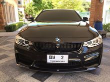 2014 BMW 420Ci 2.0 F32 (ปี 13-17) M Sport Coupe AT