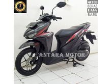 2018 Honda Vario 125 Cash Kredit Cover JABODETABEKt
