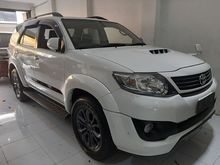 2015 Toyota Fortuner 2.5 G SUV