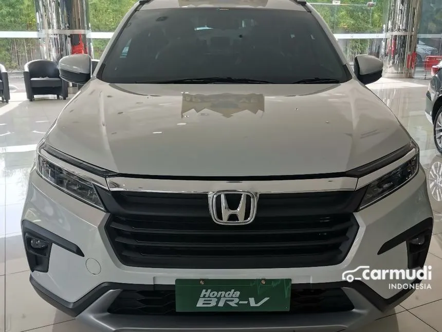 2024 Honda BR-V E SUV