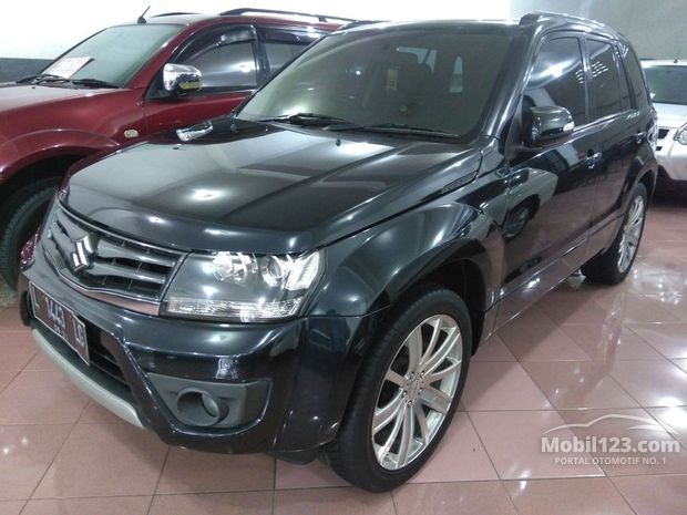  Grand  Vitara  Suzuki Murah  219 mobil  bekas  dijual  