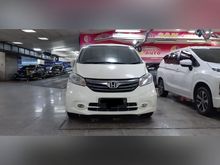 2013 Honda Freed 1.5 S MPV