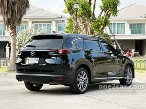 2021 Mazda CX-8 2.5 SP SUV