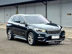 2018 BMW X1 1.5 sDrive18i xLine SUV