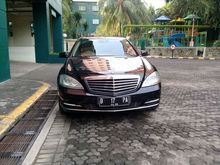 2010 Mercedes-Benz S300 L 3.0 Solitaire Sedan