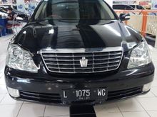2005 Toyota Crown 3.0 Royal Saloon Full Sedan