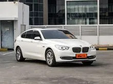 2011 BMW 535i 3.0 Luxury GT Hatchback