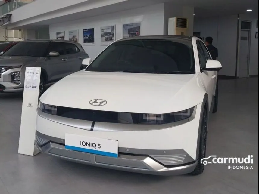 2024 Hyundai IONIQ 5 Long Range Signature Wagon