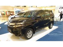 2020 Daihatsu Xenia 1.3 R MPV