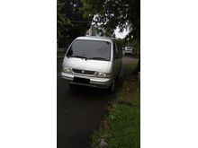 2011 Suzuki Carry 1.5 GX Van #jualcepatpemiliklangsung