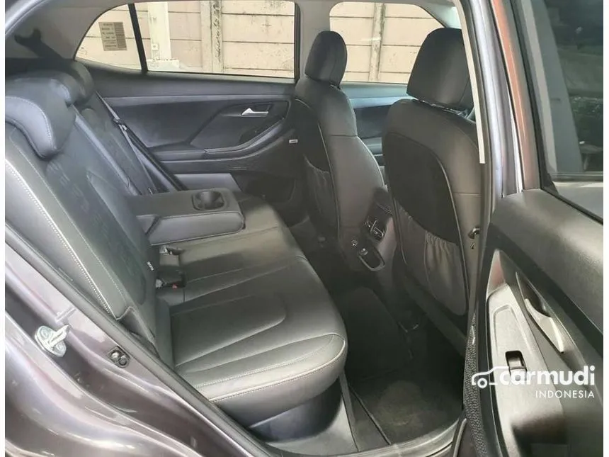2022 Hyundai Creta Prime SUV
