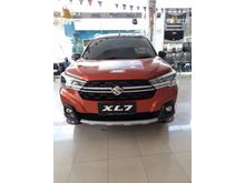 2021 Suzuki XL7 1.5 ALPHA Wagon PROMO TERBARU SUZUKI TERMURAH