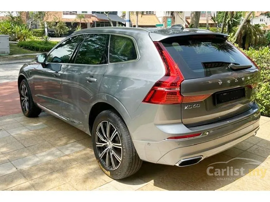 2020 Volvo XC60 T8 SUV