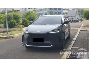 2023 Toyota BZ4X (1 Tone) SUV