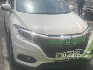 2018 Honda HR-V 1.5 S SUV