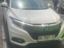Honda HR-V 1.5 S SUV Facelift