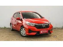 2024 Honda Brio 1.2 Satya S Hatchback