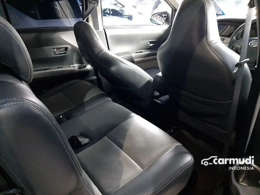 2019 Daihatsu Sigra R MPV