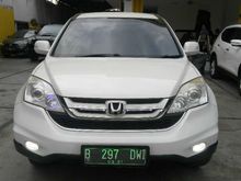 2010 Honda CR-V SUV