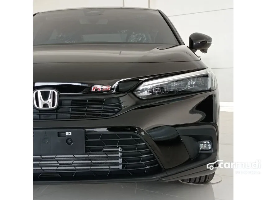 2024 Honda Civic RS Sedan