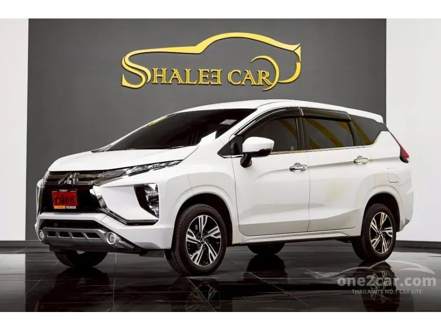 2021 Mitsubishi Xpander GT Wagon