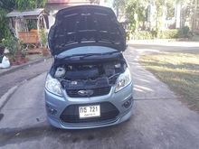 2011 Ford Focus 1.8 (ปี 09-12) Finesse Hatchback AT