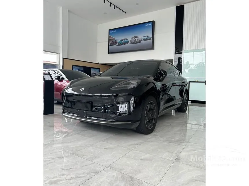 2026 GAC Hyptec HT Premium Hatchback