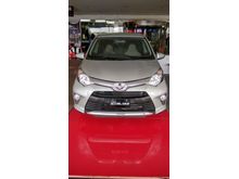 2017 Toyota Calya 1.2 G MT Wagon