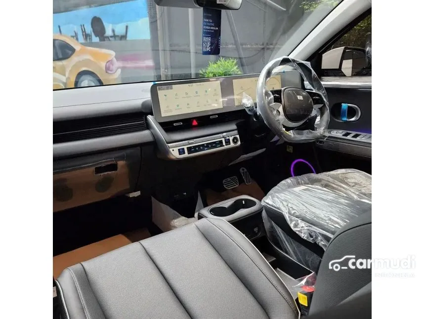 2024 Hyundai IONIQ 5 Signature Long Range SUV