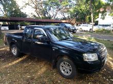 2006 Ford Ranger 2.5 OPEN CAB (ปี 06-08) XLT Pickup MT