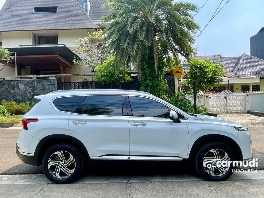 2024 Hyundai Santa Fe Signature SUV