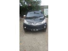 2012 Toyota Avanza 1.3 G MPV