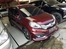 2015 Honda Mobilio 1.5 RS AT
