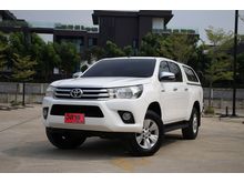 2015 Toyota Hilux Revo 2.4 DOUBLE CAB Prerunner E Pickup AT