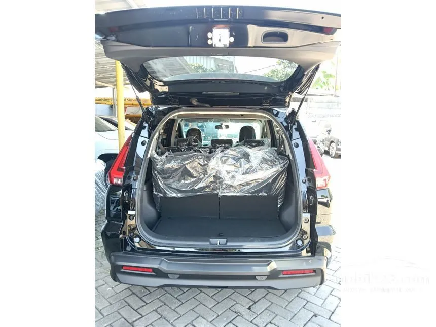 2026 Mitsubishi Xpander Ultimate MPV
