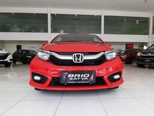 2020 Honda Brio 1.2 Satya E Hatchback