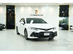 2023 Toyota CAMRY 2.5 Premium Sedan