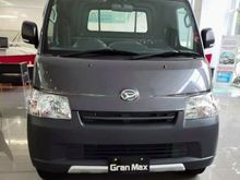 2021 Daihatsu Gran Max 1.5 STD Pick-up