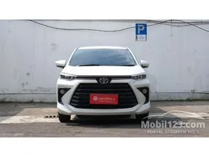 2023 Toyota Avanza 1.5 G MPV