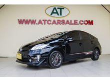 2012 Toyota Prius 1.8 (ปี 09-16) TRD Sportivo Hatchback AT