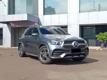 2020 Mercedes-Benz GLE450 3.0 AMG Line 4MATIC CKD SUV,EQ Boost,Airmatic Suspension,7 Seater,Panoramic Sunroof,tgn Pertama PT,pjk Des,GENAP,Odo 55K REC