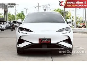 2025 BYD Sealion 7 Premium SUV