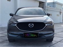 Mazda CX5 Grand Touring AT 2018 2019 Grey GT