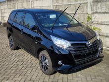 Promo awal tahun 2020 Toyota Calya 1,2 G MPV