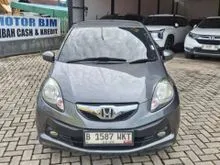 2014 Honda Brio 1.2 Satya E Hatchback